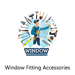 Window & Door Fitting Ancillaries